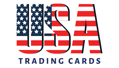 USA Trading Cards